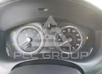 2007 Lexus ES350 photo