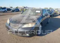 2007 Lexus ES350 фото