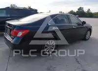 2007 Lexus ES350 photo