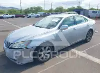 2007 Lexus ES350 photo