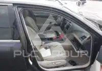 2007 Lexus ES350 photo