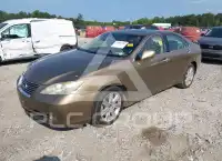 2007 Lexus ES350 photo