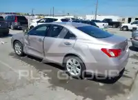 2007 Lexus ES350 фото