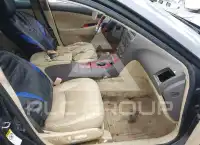 2007 Lexus ES350 фото