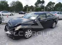 2007 Lexus ES350 photo