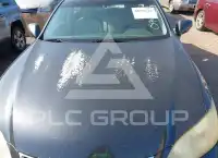 2007 Lexus ES350 фото