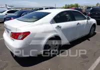2007 Lexus ES350 photo