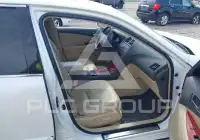 2007 Lexus ES350 photo