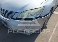 2007 Lexus ES350 photo