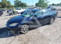 2007 Lexus ES350 photo