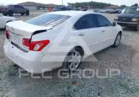 2007 Lexus ES350 photo