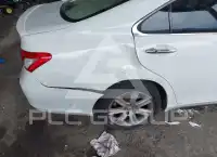 2007 Lexus ES350 фото
