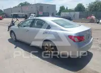 2007 Lexus ES350 фото