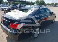 2007 Lexus ES350 фото
