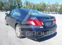 2007 Lexus ES350 photo