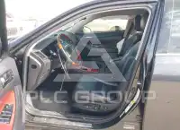 2007 Lexus ES350 photo