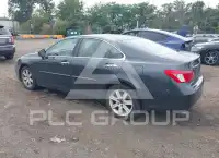 2007 Lexus ES350 photo