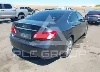 2007 Lexus ES350 photo