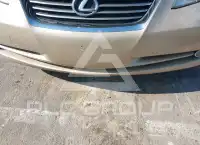 2007 Lexus ES350 фото