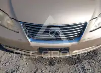 2007 Lexus ES350 фото