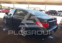 2007 Lexus ES350 photo