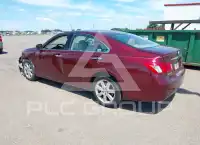 2007 Lexus ES350 photo