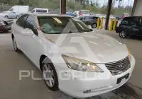 2007 Lexus ES350 photo