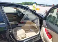2007 Lexus ES350 фото