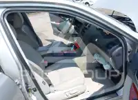 2007 Lexus ES350 photo