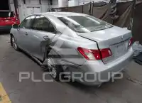 2007 Lexus ES350 фото
