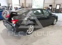 2007 Lexus ES350 photo