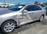 2007 Lexus ES350 фото