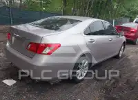 2007 Lexus ES350 фото
