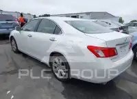 2007 Lexus ES350 photo