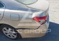 2007 Lexus ES350 фото