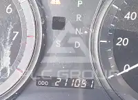 2007 Lexus ES350 photo