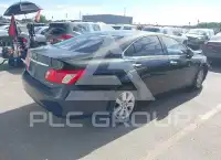2007 Lexus ES350 photo