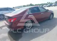 2007 Lexus ES350 фото