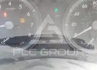2007 Lexus ES350 фото