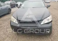 2007 Lexus ES350 фото
