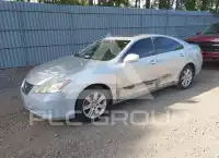 2007 Lexus ES350 photo