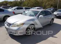 2007 Lexus ES350 фото