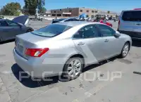 2007 Lexus ES350 photo