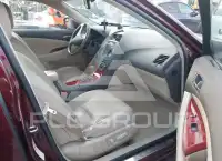 2007 Lexus ES350 фото