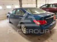 2007 Lexus ES350 фото