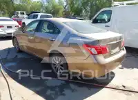 2007 Lexus ES350 фото