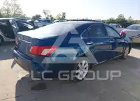 2007 Lexus ES350 фото