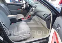 2007 Lexus ES350 photo