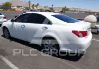 2007 Lexus ES350 photo