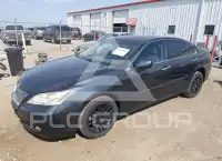 2007 Lexus ES350 photo